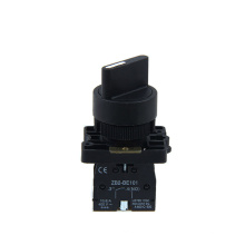 XB2 ED Series Pushbutton Switches